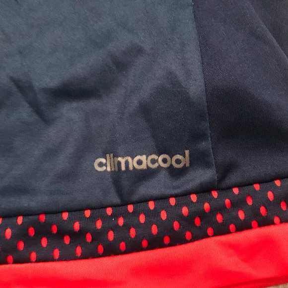 SOLD Adidas Columbia National Team Jersey Small - Picture 3 of 6